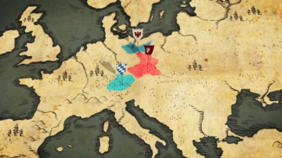 Europa Universalis IV Art of War