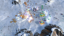 Ashes of the Singularity update