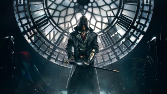 Assassin's Creed: Syndicate reveal