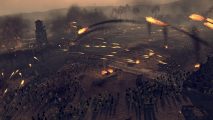 Total War: Attila release date