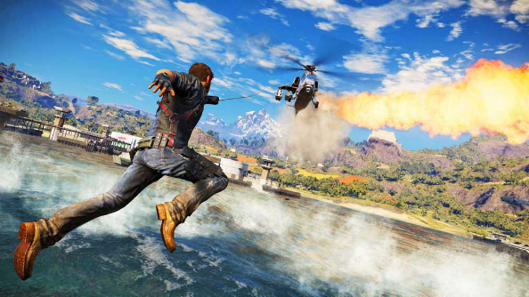 just cause 3 avalanche next game