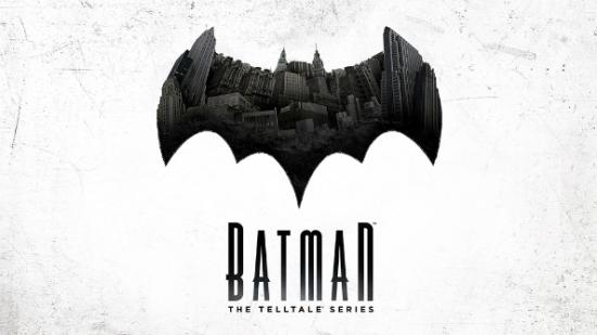 batman telltale series
