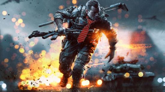 EA responds to Battlefield law suit