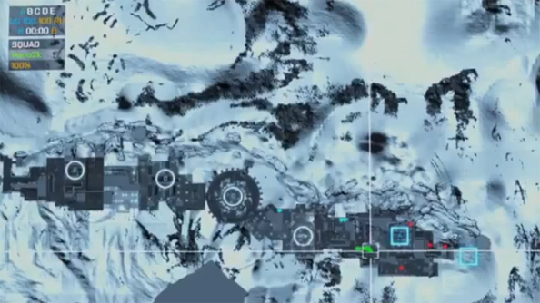 Battlefield 4 boasts second monitor support for your minimap
