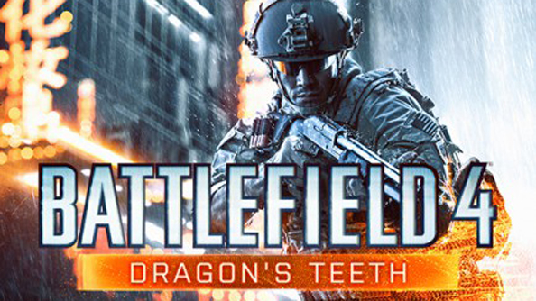 Battlefield 4: Dragon's Teeth' Review (PC)