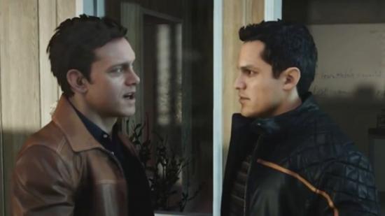 Battlefield Hardline protagonist and Miami cop Nick Mendoza is definitely one of these two.