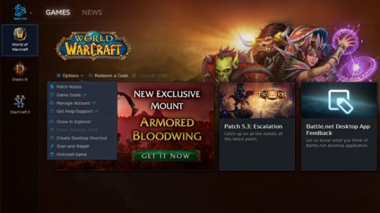 Steam Community :: Guide :: Run Games from Battlenet Launcher with
