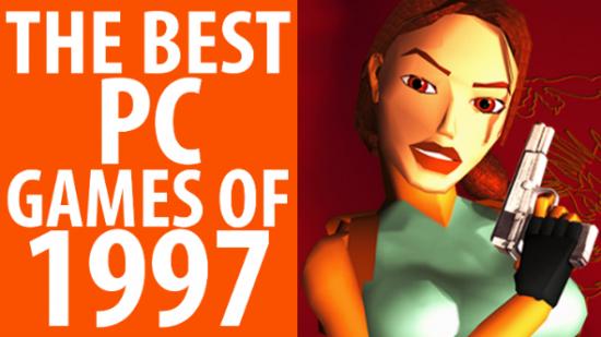 best games 1997