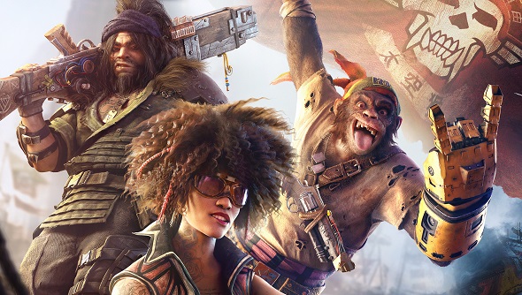Beyond Good and Evil 2 release date estimate, story, and latest news
