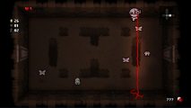 The Binding of Isaac: Rebirth daily challenges