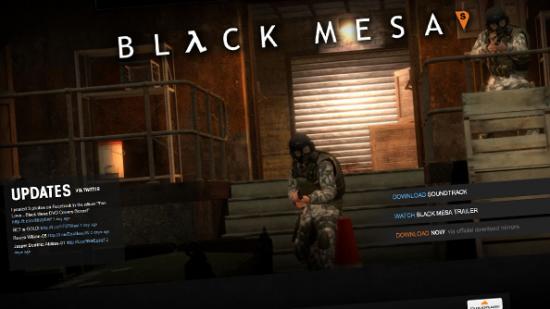 Sótano Alianza Pef Here's where to download Black Mesa Source | PCGamesN