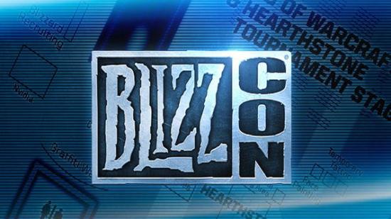 Blizzard BlizzCon 2014
