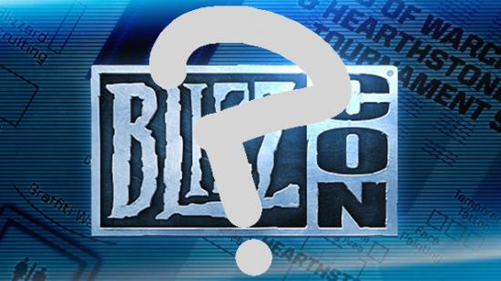 Topic of the Week: BlizzCon