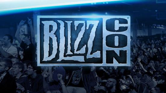 BlizzCon 2015