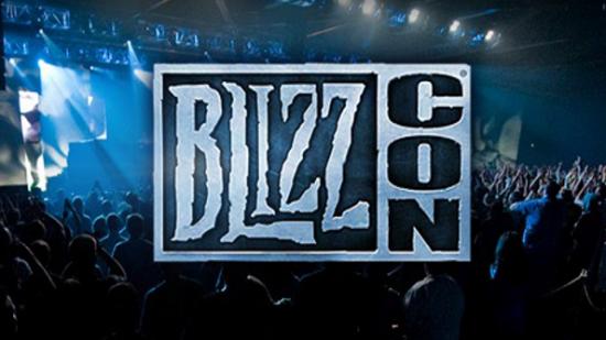 BlizzCon ticket