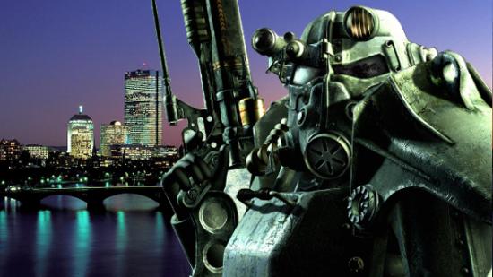 Fallout: Shadow of Boston
