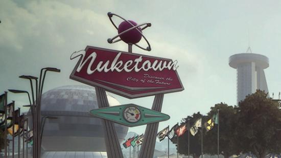 call of duty black ops 4 nuketown