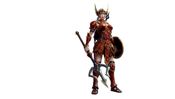 Heroes of the Storm, Diablo Wiki