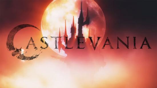 Castlevania Netflix Series Trailer Warren Ellis