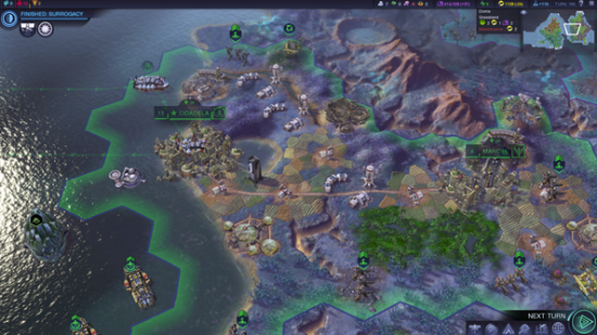 civilization beyond earth patch fall update firaxis