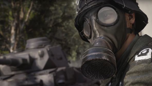 Call of Duty: WW2 Live Action Trailer Hypes Resistance DLC