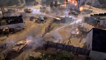 Company of Heroes 2: Western Front Armies