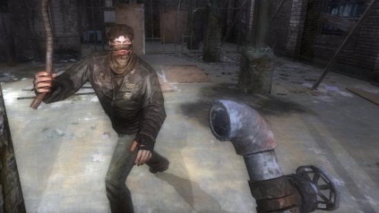 The Condemned series could be licensed out to an indie developer