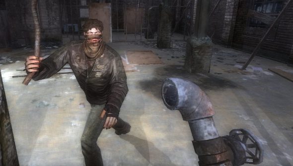 The Condemned series could be licensed out to an indie developer