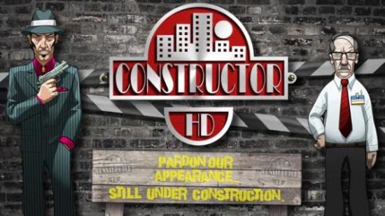 constructor hd