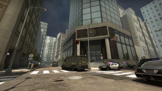 Counter-Strike: Global Offensive starts on its third Operation to date today.