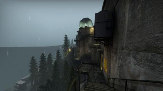 Mist: a community-made CS map by Invalid nick.