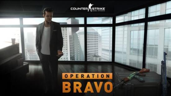 Operation Bravo has been extended for three more weeks.