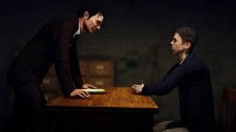 Sherlock Holmes: Crimes and Punishments video
