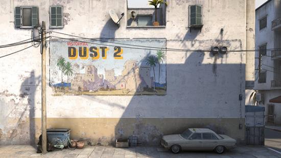csgo dust2 update