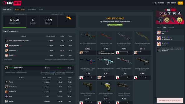 Tmartn csgo betting site new science of forex trading system