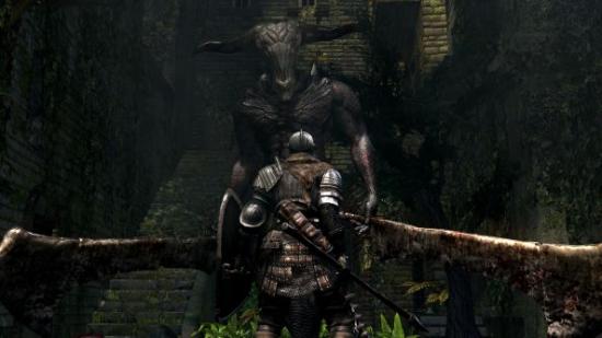 Lordran is a cruel mistress, even with the advice and occasional sword arm of other players to hand.