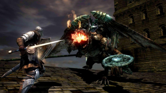 dark souls prepare to die edition fromsoftware namco bandai games for windows live gfwl steam