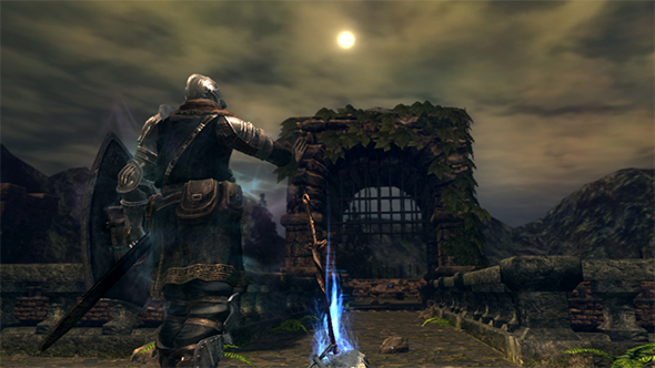 This mod brings Dark Souls 2 armors to Dark Souls PTDE & Remastered