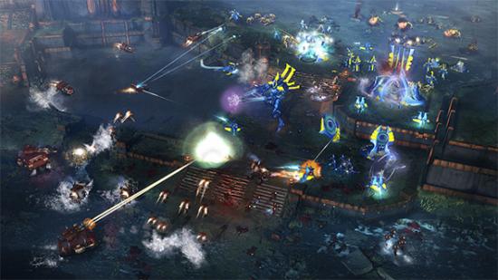 dawn of war 3 in-game currency removed