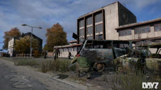 DayZ base building – recipes, tips, and more