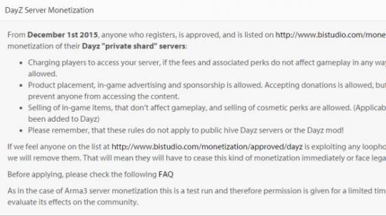 dayz_server_monetization