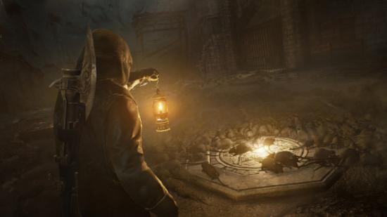 Assassin's Creed Unity Dead Kings release date and trailer