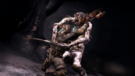 Dead Space might come back