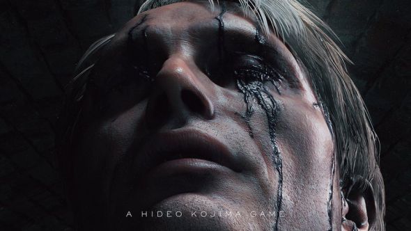 Death Stranding Players Discover Troy Baker Can Bite Your Freaking
