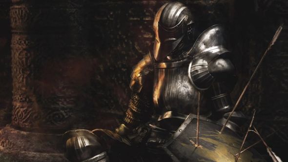 PC gamers can now play Demon's Souls at 4K and 30fps