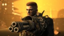 Deus Ex: Human Revolution Barrett