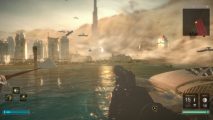 Deus Ex: Mankind Divided DLC