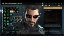 Deus Ex nonlethal runthrough