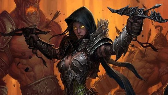 Diablo 3 Season 3 starts on April 10th patch 2.2 likely to go live