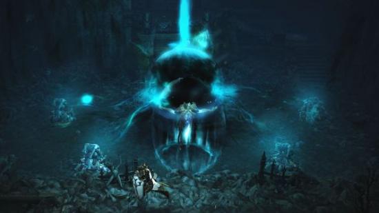 Reaper of Souls adds a new act to the Diablo III campaign - and a randomised adventure mode.